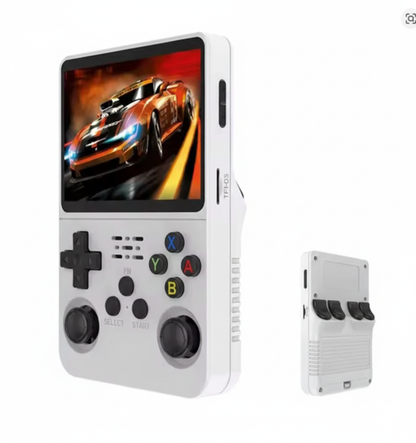 Consola Legendaria con 12,000 Juegos Clásicos