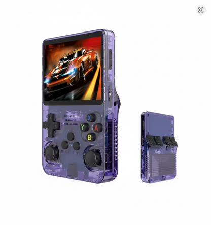 Consola Legendaria con 12,000 Juegos Clásicos