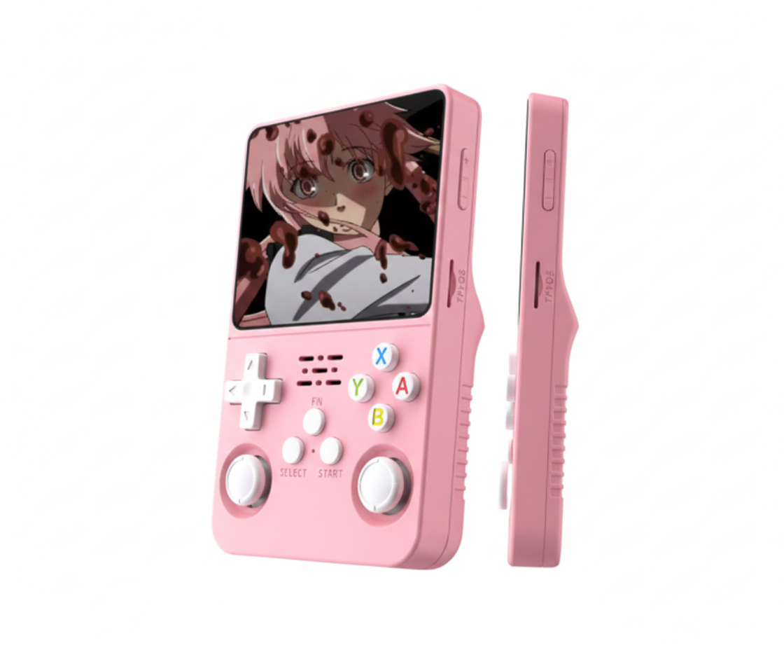 Consola Legendaria con 12,000 Juegos Clásicos